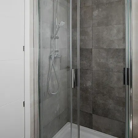 Apartament Iloftmalaga Cister Malaga