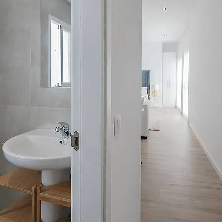 Apartament Iloftmalaga Cister *