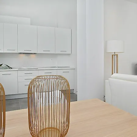 Iloftmalaga Cister Apartament