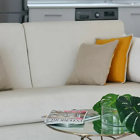 Iloftmalaga Cister Apartmán *